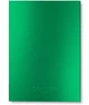 Блокнот Caran d'Ache Colormat-X середній в лінію зелений - изображение 2