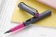 Чорнильна ручка Lamy Safari Pink Cliff перо F (тонке) - зображення 6