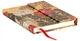 Блокнот Paperblanks Квітковий Дизайн Нацу великий 18 х 23 см в лінію - изображение 4