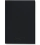 Блокнот Caran d'Ache Colormat-X в лінію чорний - зображення 2