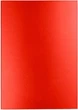 Блокнот Caran d'Ache Colormat-X середній в лінію червоний - изображение 1