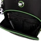 Рюкзак школьный каркасный Yes Play The Game S-78, 559560 - изображение 9