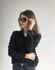 Жіночі сонцезахисні окуляри polarized Р0906-2 - зображення 4