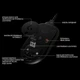 Миша Logitech G Pro Gaming Wireless Black (910-005272) - изображение 2