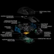 Миша Logitech G Pro Gaming Wireless Black (910-005272) - изображение 7