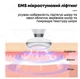 Массажер - щетка для лица 2в1 с функцией EMS KAKUSAN KKS-183 - изображение 5