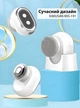 Массажер - щетка для лица 2в1 с функцией RF+EMS лифтинга KAKUSAN KKS-191 - изображение 11