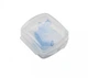 Беруши Speedo Ergo Ear Plug Xu (8-703380309) Blue - изображение 4