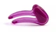 Зажим для носа Speedo Universal Nose Clip Au (8-708123107) Purple - изображение 2