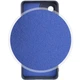 Противоударный чехол Silicone Cover Lakshmi Full Camera (AAA) для TECNO Spark 8C Темно-синий / Midnight blue - изображение 2