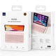 Беспроводная клавиатура WIWU Razor Wireless Keyboard RZ-01 Pink - изображение 5