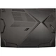 Ноутбук MSI 15 Thin 15 B12UCX-2800XU 1920×1080/i5-12450H/16/512/RTX 2050 4GB/DOS/ Gray (9S7-16R831-2800) - изображение 10