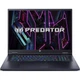 Ноутбук Acer 18 Predator Helios 18 PH18-71-94F1 2560x1600; 250 Гц/i9-13900HX/RTX 4080/32 GB/1000 GB/Win11/black - зображення 1