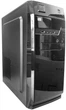 Корпус FrimeCom Q11 450W (Q11 450W) 450 Вт - изображение 1
