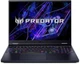 Ноутбук Acer 16 Predator Helios 16 PH16-72 2560x1600/Intel i9-14900HX/32GB/ F1TB+F1TB/RTX 4080/Dos/black (NH.QRAEU.001) - изображение 1