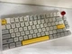 Механічна ігрова клавіатура з RGB-підсвічуванням Б/В - зображення 2