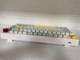 Механічна ігрова клавіатура з RGB-підсвічуванням Б/В - зображення 4