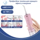 Ирригатор H2Ofloss HF-10 mini pink - изображение 2