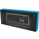 Клавіатура Noxo Conqueror Mechanical Blue Switches RU (4770070882023) - изображение 7