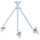 Кронштейн Sector CM-20T White - изображение 8