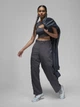 Спортивные штаны женские Nike Jordan 23E Woven Pant DX0510-022 L Серые (196154542920) - изображение 3