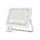 LED прожектор VIDEX F2e 50W 5000K с датчиком движения и освещенности - изображение 2