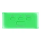 Настольные часы с будильником VST-887Y-4 Green - изображение 3
