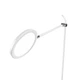 LED лампа настiльна VIDEX VL-TF15W 20W 4100K біла - зображення 6
