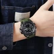 Мужские часы Skmei 2031AG Army Green - изображение 7