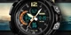 Чоловічий наручний годинник SKMEI 1343 Army Green - зображення 7