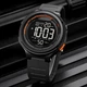 Часы наручные мужские SKMEI 1841 (Black) - изображение 8