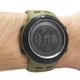 Часы наручные мужские SKMEI 1251AG (Army green) - изображение 4