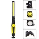 Фонарик Bailong BL-W55-COB - изображение 4