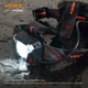 Налобний світлодіодний ліхтарик VIDEX VLF-H056 1400Lm 6500K - зображення 6