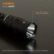 Портативный светодиодный фонарик VIDEX VLF-A156R 1700Lm 6500K - изображение 5