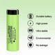Аккумулятор Liitokala (NCR18650B) 3400 mAh - изображение 3