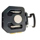 Фонарь MULTIFUNCTIONAL LL-201-COB ULTRA(white+yellow+red) - изображение 5
