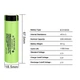 Аккумулятор Liitokala (NCR18650B) 3400 mAh - изображение 6
