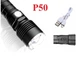 Ліхтарик Police A73-P50 - зображення 4