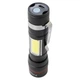 Кишеньковий ліхтарик BL-520 T6+COB - зображення 4