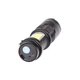 Карманный фонарик BL-525-XPE+COB - изображение 2