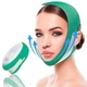 Ремень для подтяжки лица Face Lift Up Belt v-образный - изображение 2