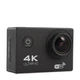 Водонепроницаемая спортивная экшн камера DVR Sport S2 Wi-Fi/SD Чорна - изображение 9