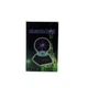 Ночник Плазменный шар светильник Plasma Light Magic Flash Ball BIG - изображение 9