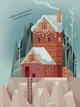 Скоро Різдво! - Бордін Клаудія (9789664480540) - зображення 3
