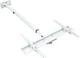 Потолочное крепление для телевизора Sector CM-0604T White - изображение 5