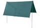 Тент со стойками Tramp Tent 3х3 green UTRT-104 - изображение 2