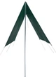 Тент со стойками Tramp Tent 3х3 green UTRT-104 - изображение 3