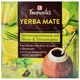 Чай Парагвайский мате с лимоном перечной мятой и лемонграссом K-Favourites Yerba Mate йерба матэ ароматизированный в пирамидках 20 x 1,7 г - изображение 1