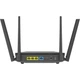 Бездротовий маршрутизатор (роутер) ASUS RT-AX52 (90IG08T0-MO3H00) [103951] - зображення 5